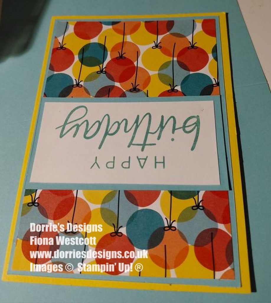 whoopsie card
