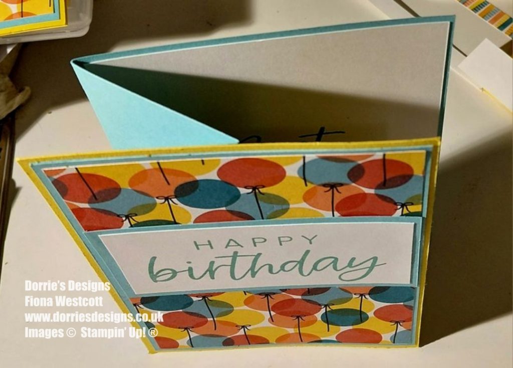 corrected whoospie card