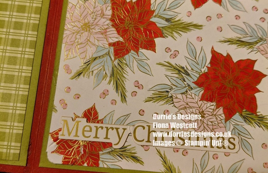 Book binding fancy fold
