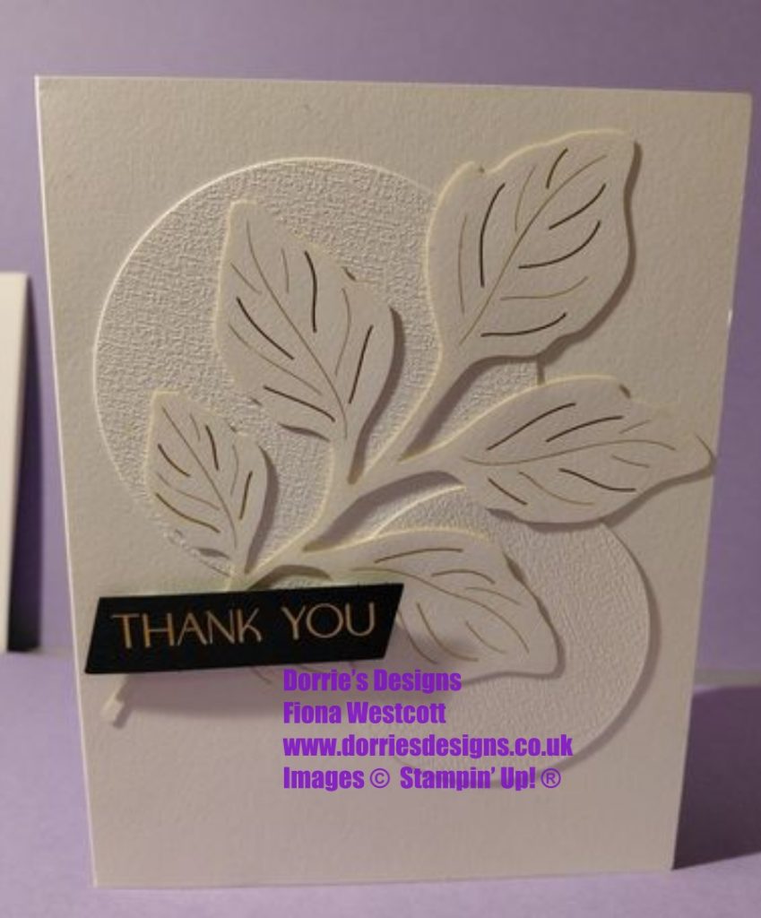 Black and white greeting cards