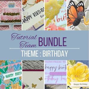 8 Birthday Card Ideas Tutorial